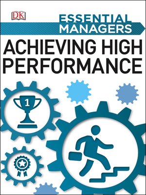 cover image of Achieving High Performance